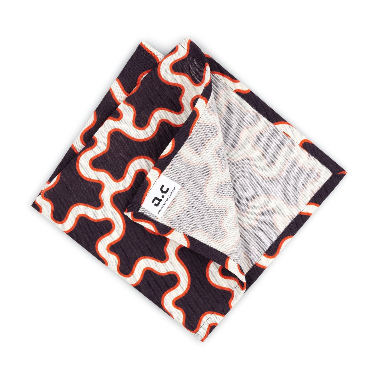 Reef Napkin
