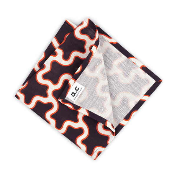 Reef Napkin
