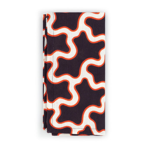 Reef Napkin