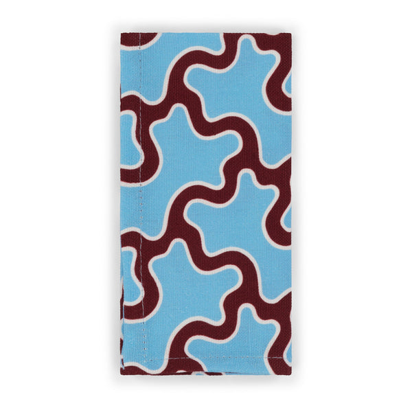 Reef Napkin