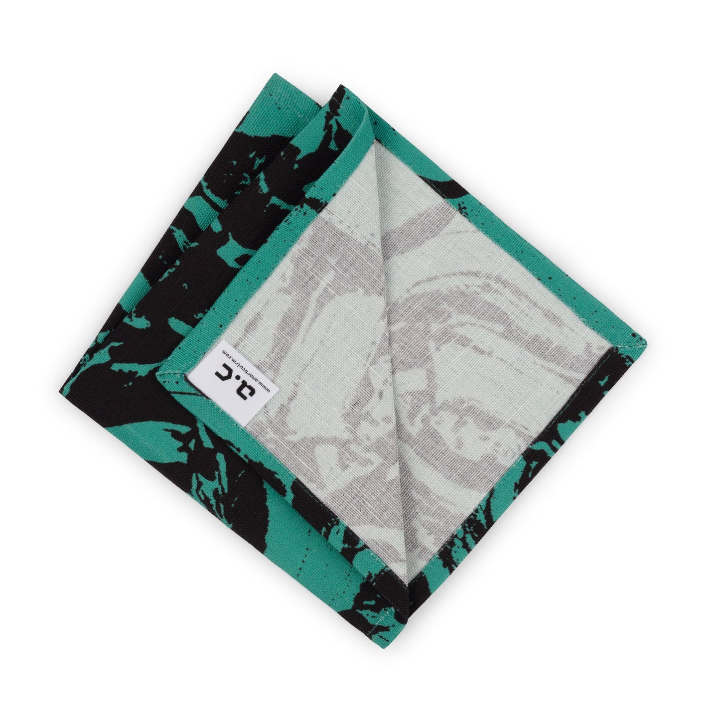 Swirl Napkin
