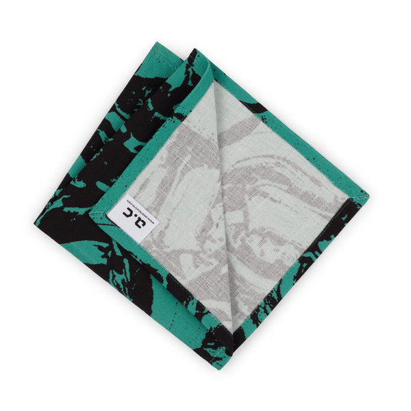 Swirl Napkin