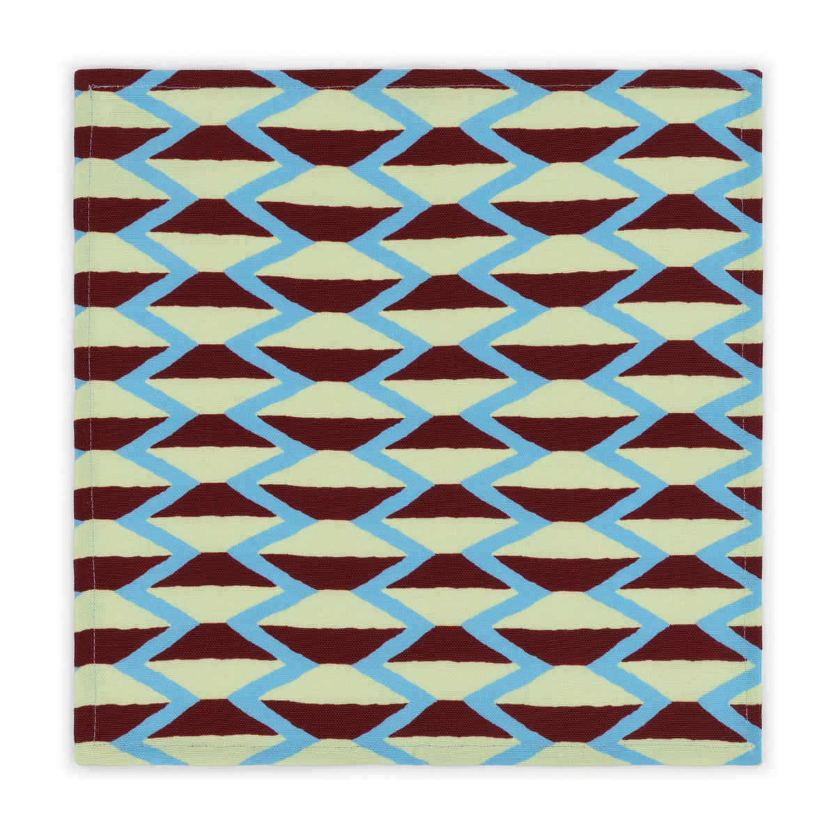 Zigzag Napkin