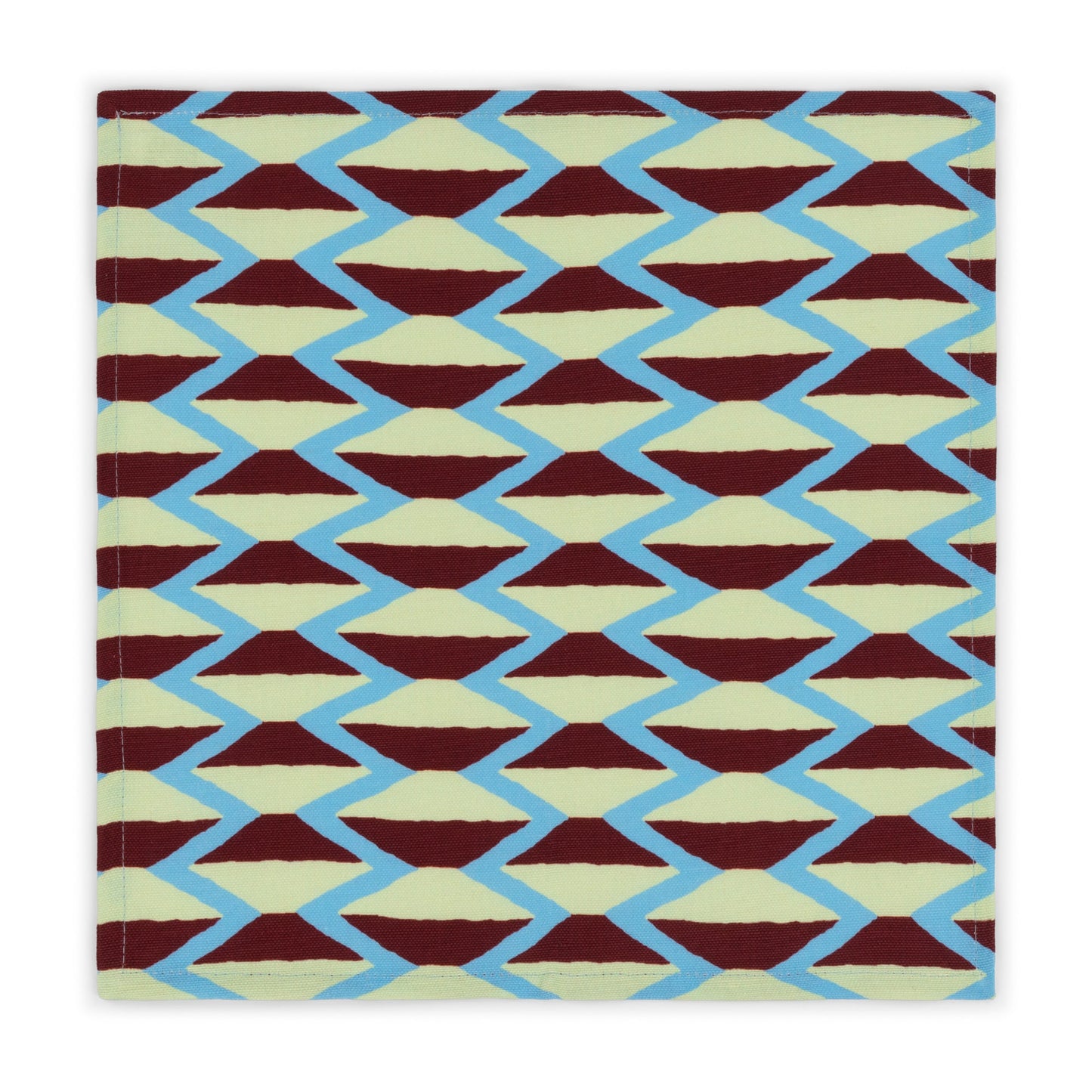 Zigzag Napkin
