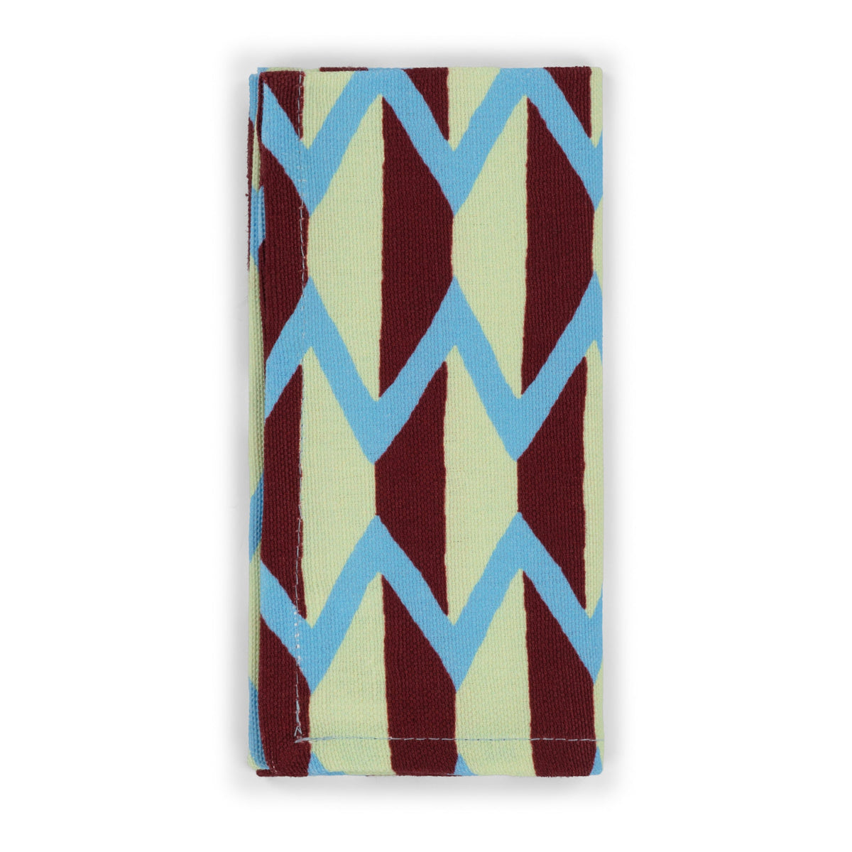 Zigzag Napkin