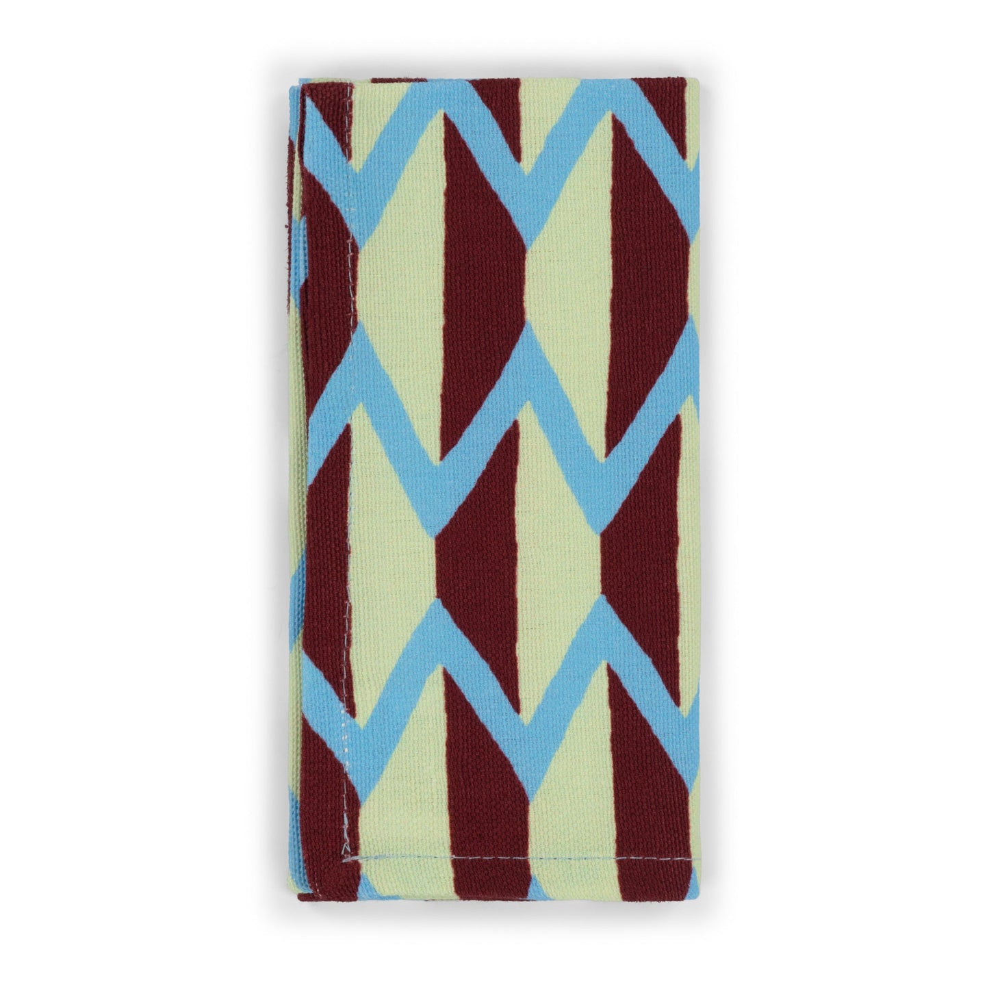 Zigzag Napkin