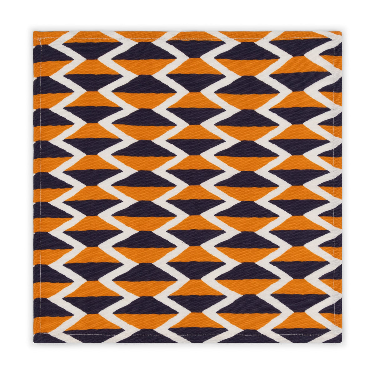 Zigzag Napkin