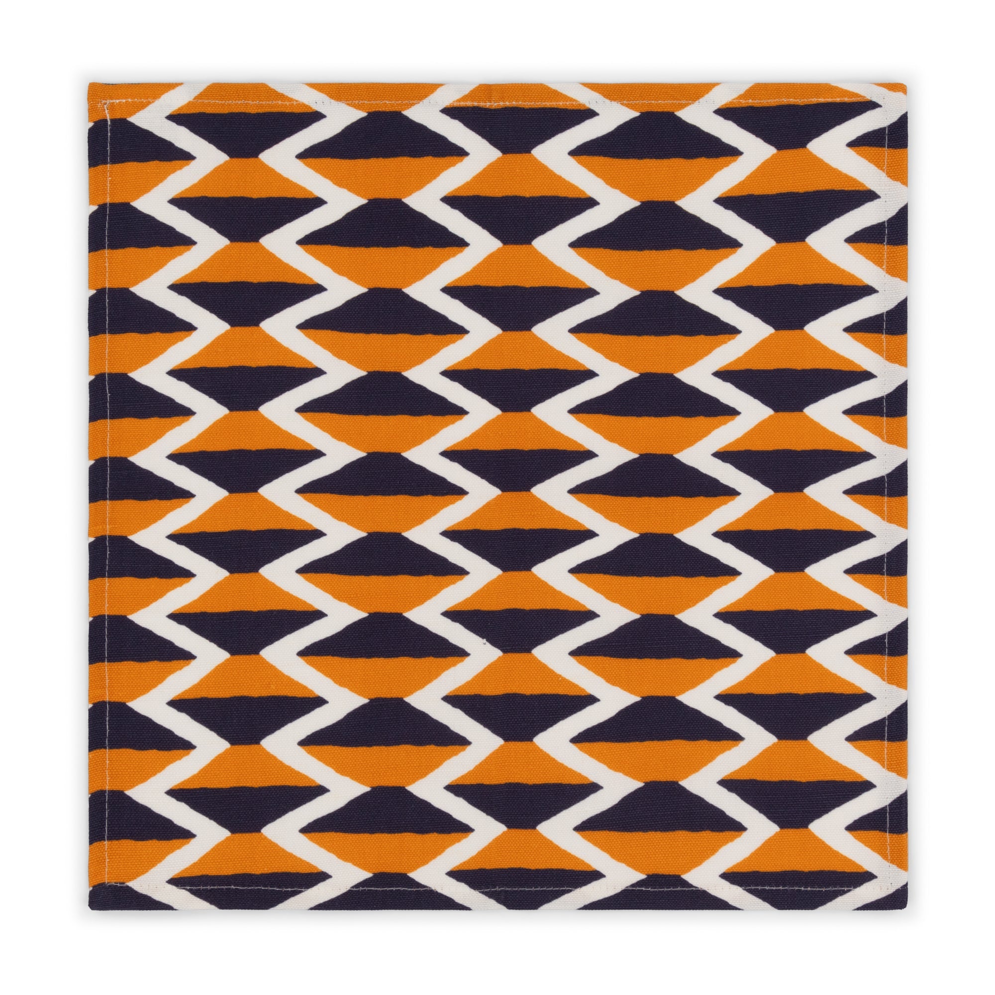 Zigzag Napkin