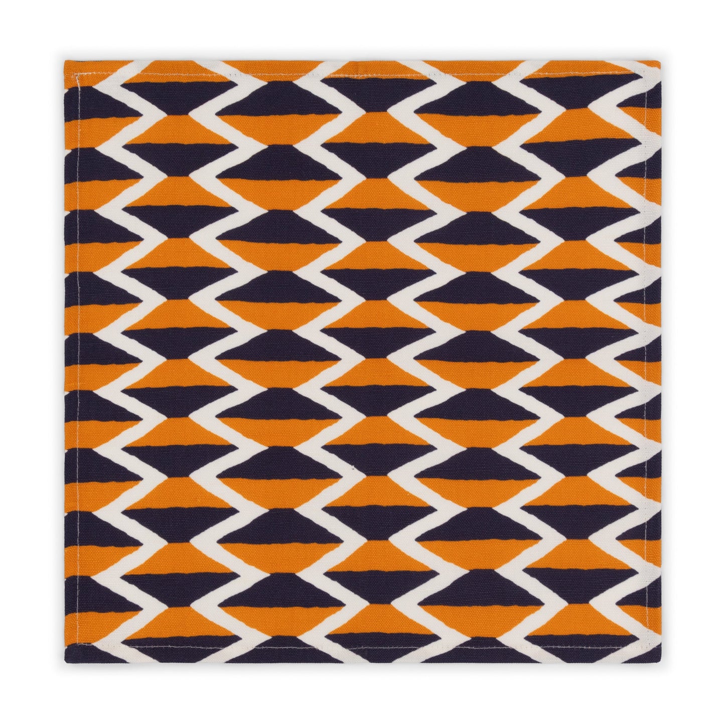 Zigzag Napkin
