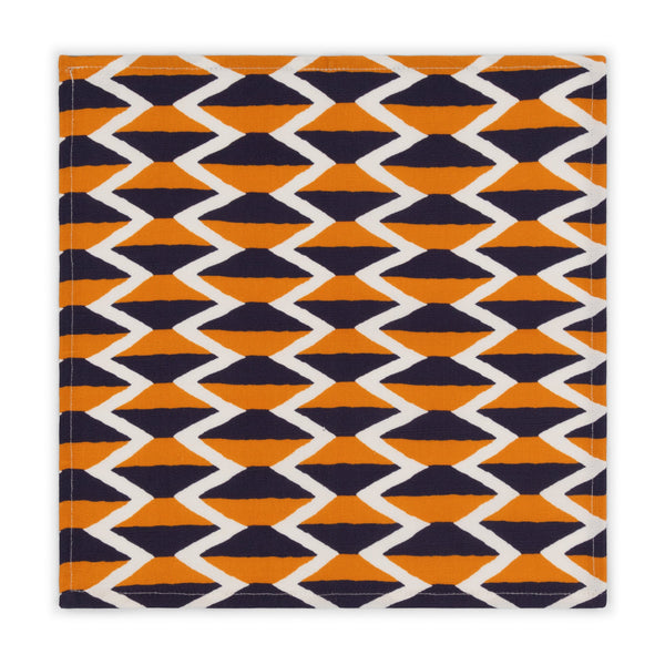 Zigzag Napkin