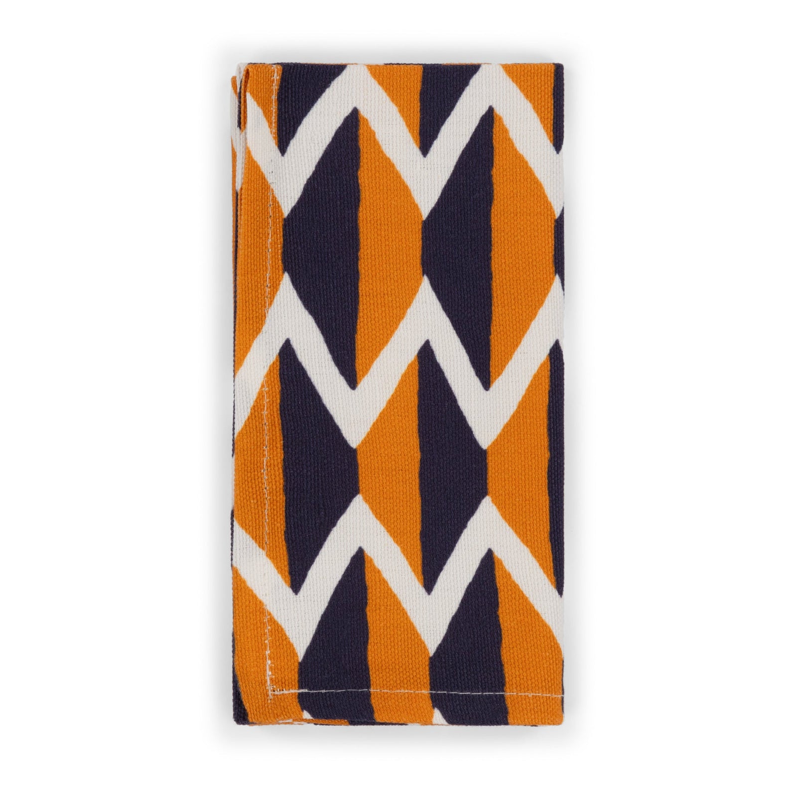 Zigzag Napkin