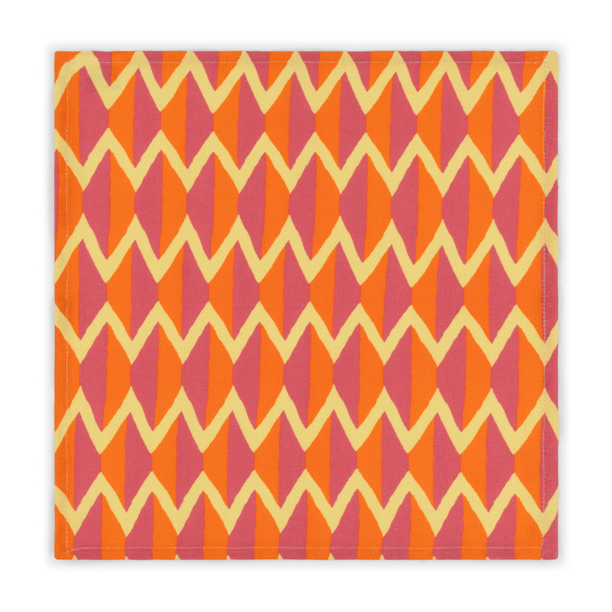 Zigzag Napkin