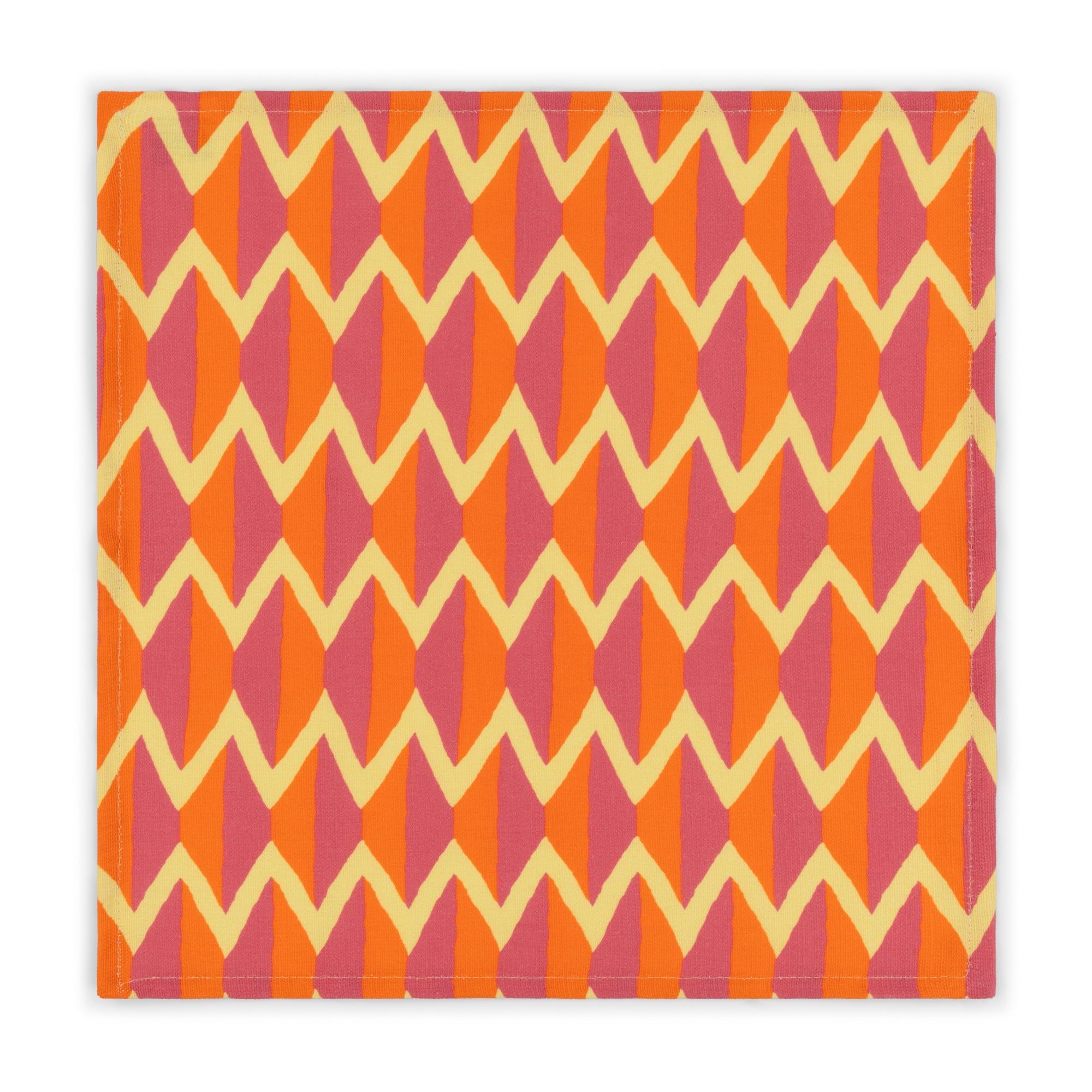 Zigzag Napkin