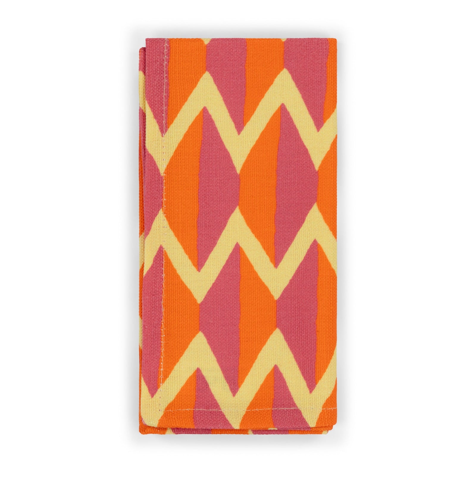Zigzag Napkin
