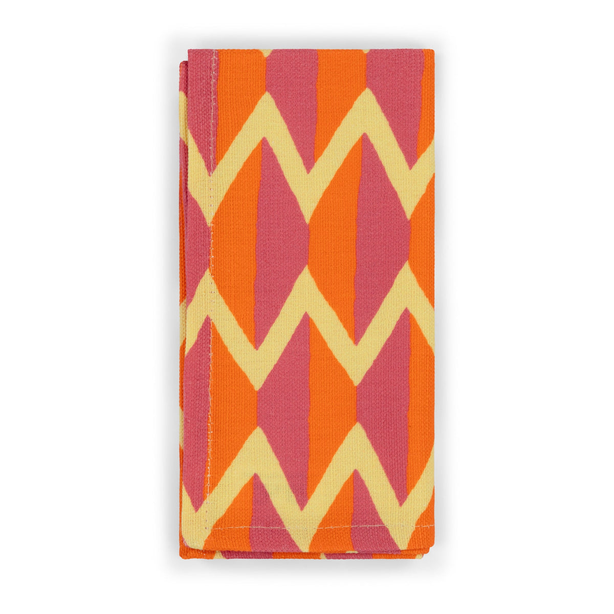 Zigzag Napkin