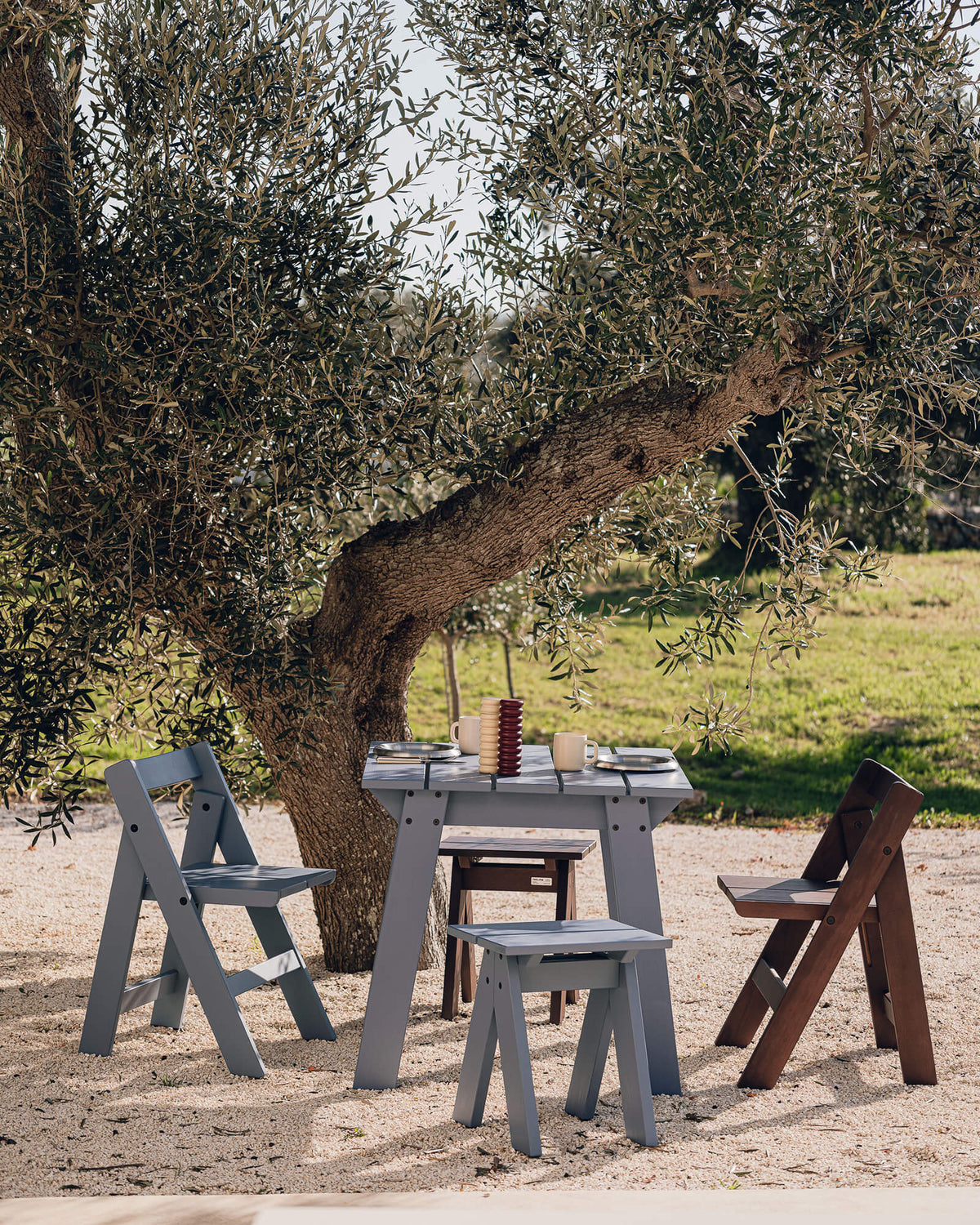 Navo Bench