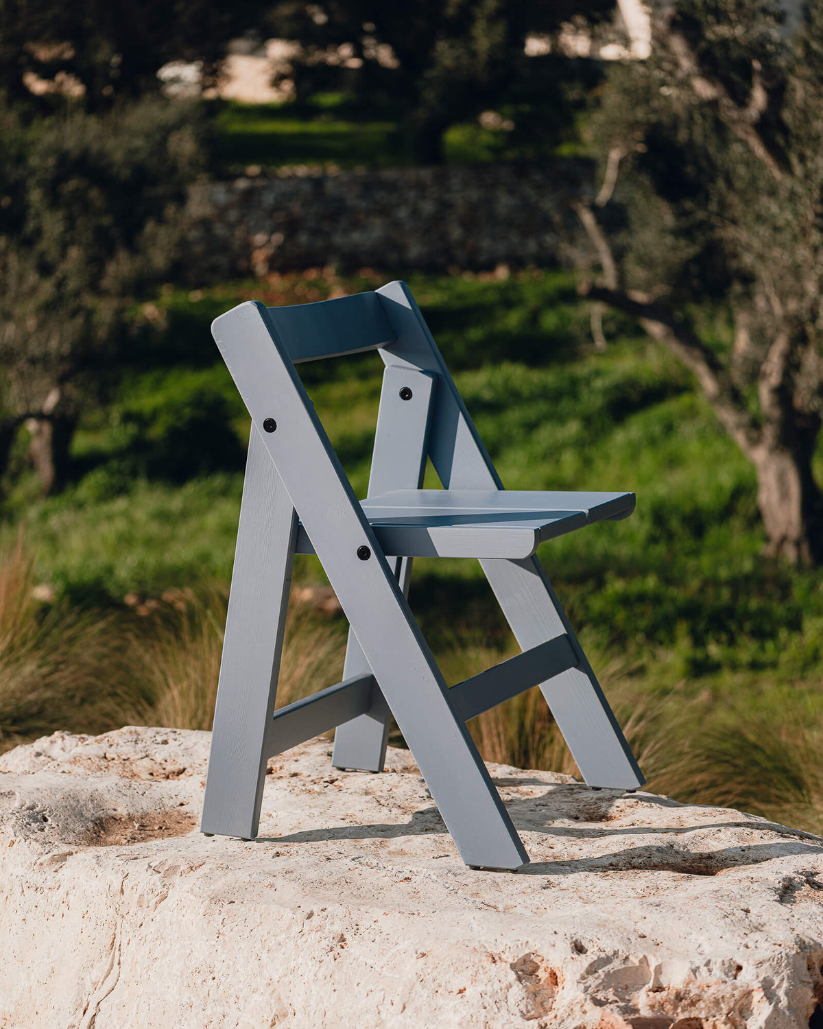 Navo Folding Chair