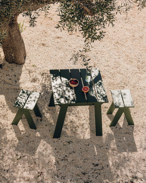 Navo Table - 79 x 77 cm