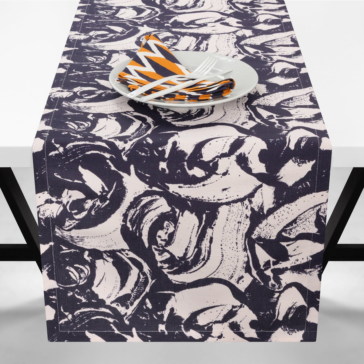 Swirl Runner