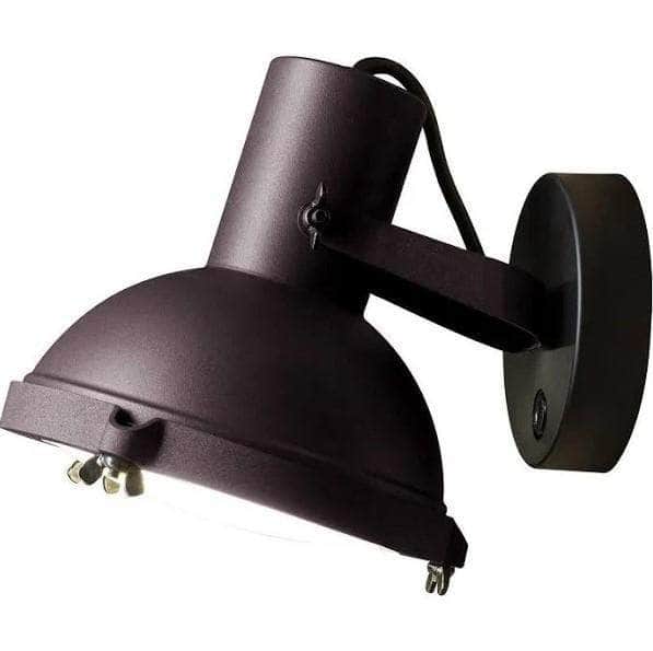 Wall/Ceiling Lamp – Projecteur 165 Parete by Le Corbusier