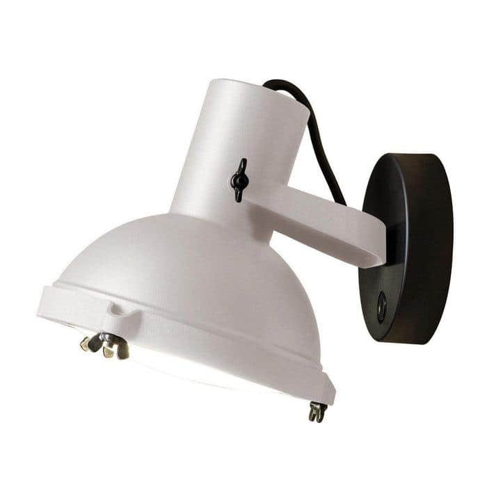 Wall/Ceiling Lamp – Projecteur 165 Parete by Le Corbusier