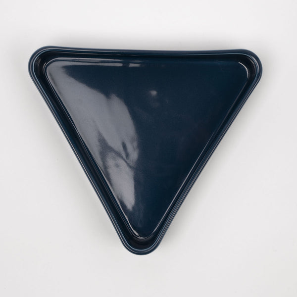raawii Nicholai Wiig-Hansen - Canvas - centrepiece centrepiece snorkel blue
