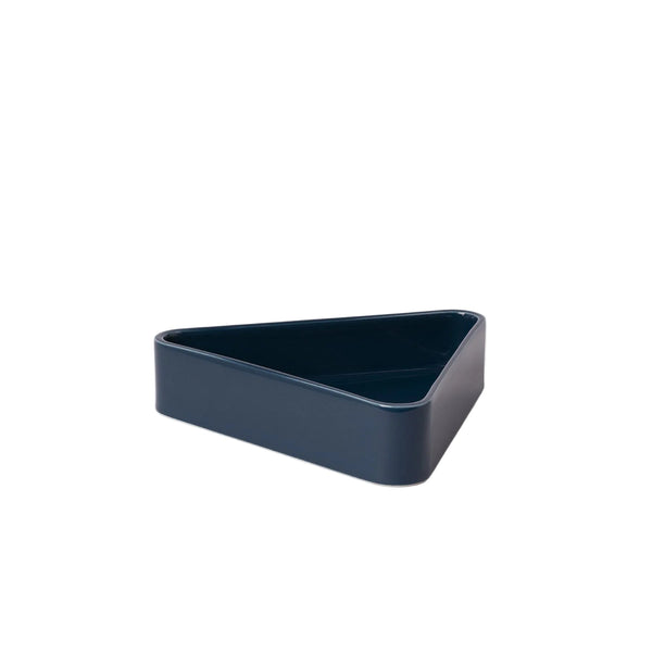 raawii Nicholai Wiig-Hansen - Canvas - centrepiece centrepiece snorkel blue