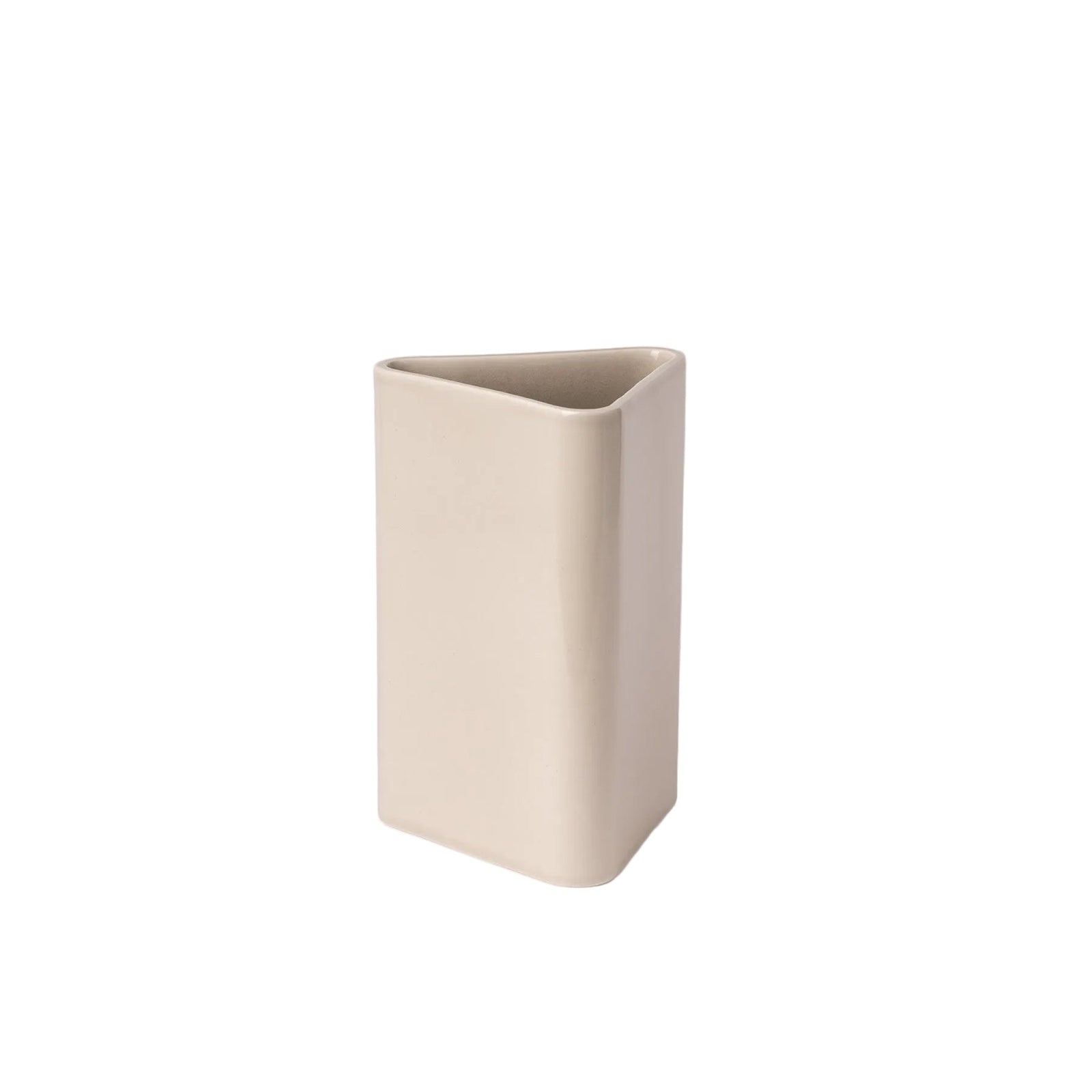raawii Nicholai Wiig-Hansen - Canvas - vase - large Vase concrete grey