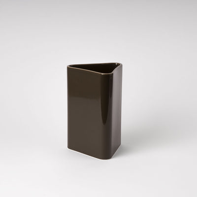 raawii Nicholai Wiig-Hansen - Canvas - vase - large Vase wetland green