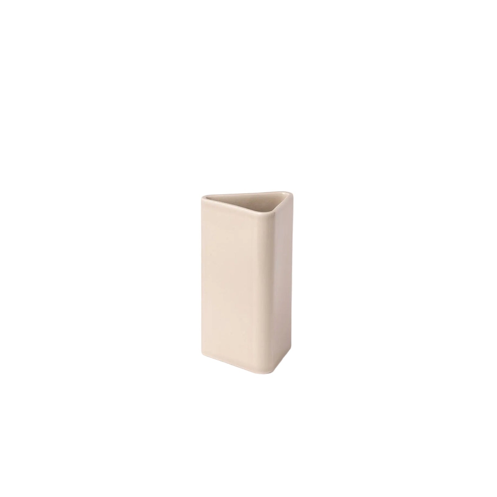 raawii Nicholai Wiig-Hansen - Canvas - vase - small Vase concrete grey