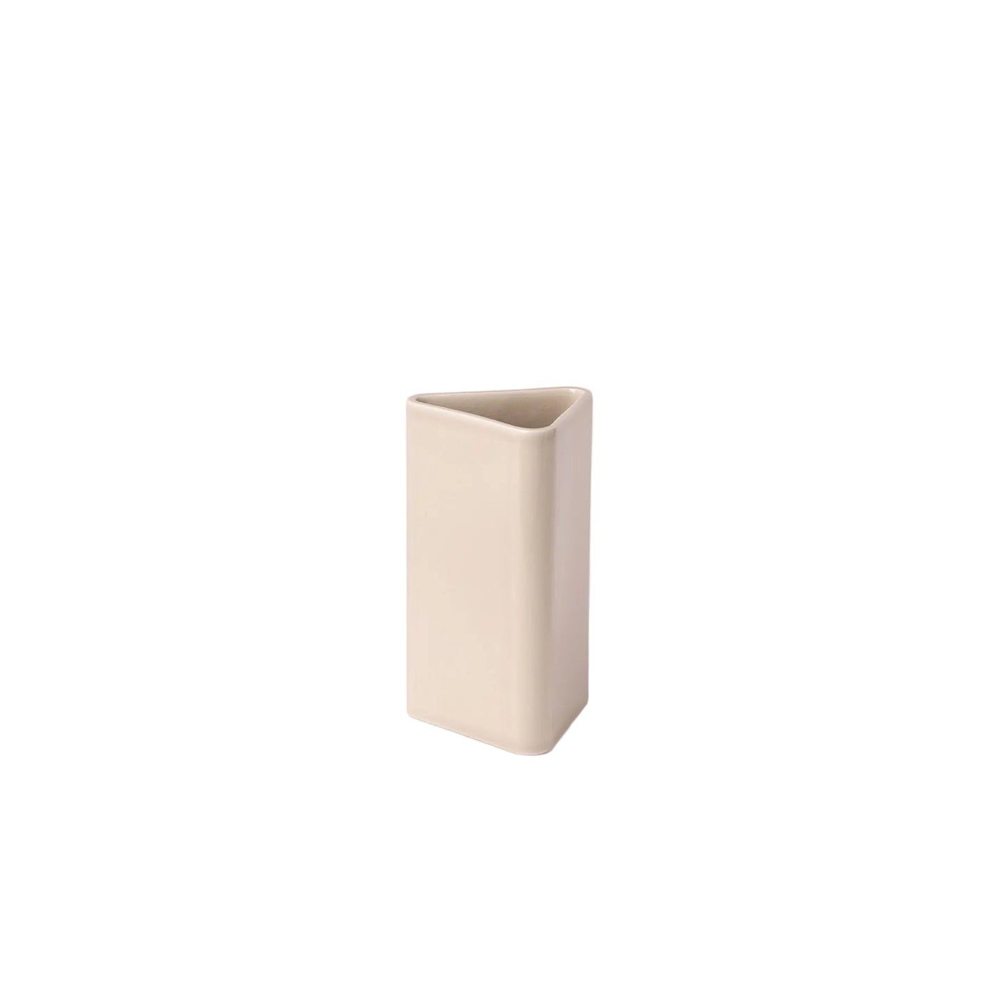 raawii Nicholai Wiig-Hansen - Canvas - vase - small Vase concrete grey