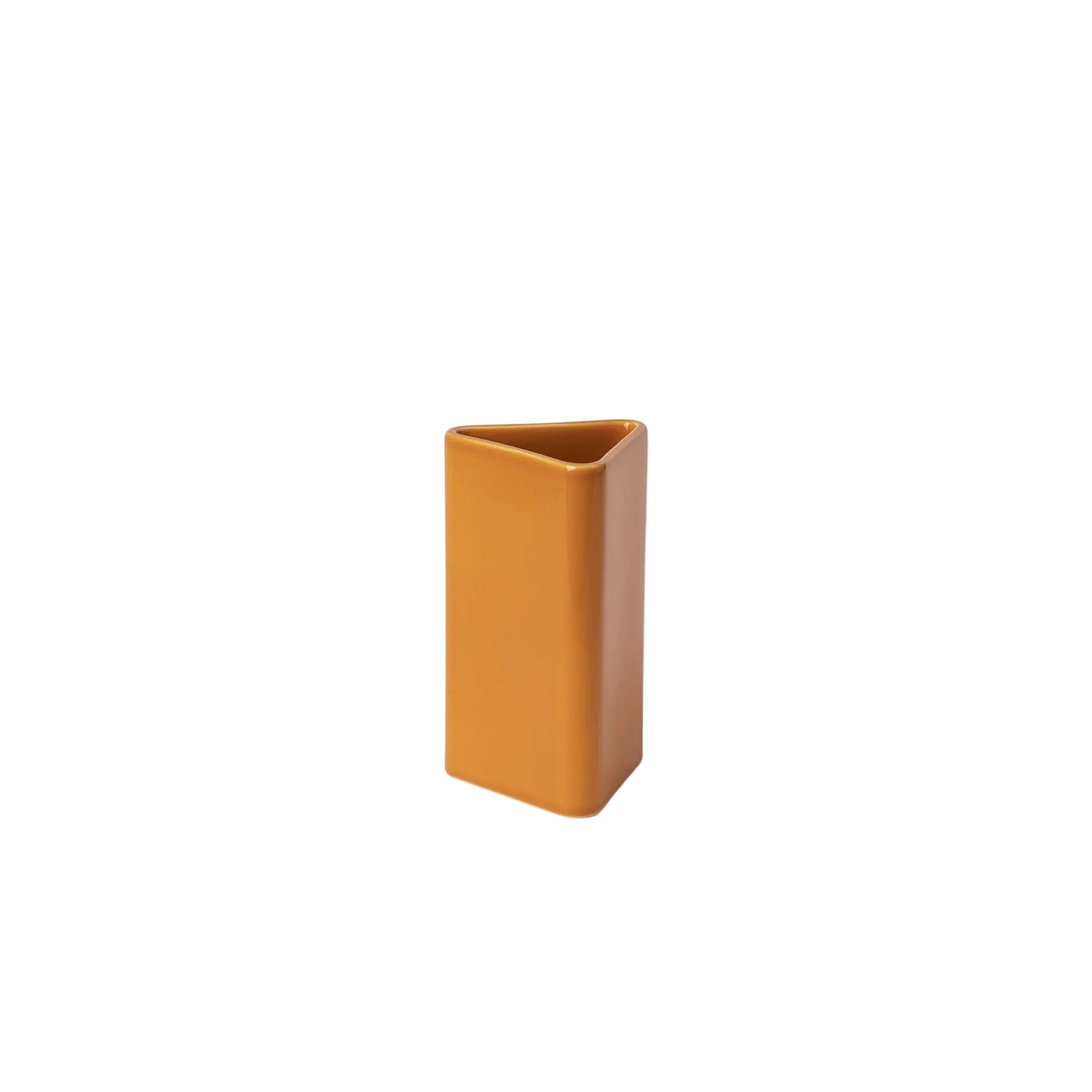 raawii Nicholai Wiig-Hansen - Canvas - vase - small Vase umami yellow