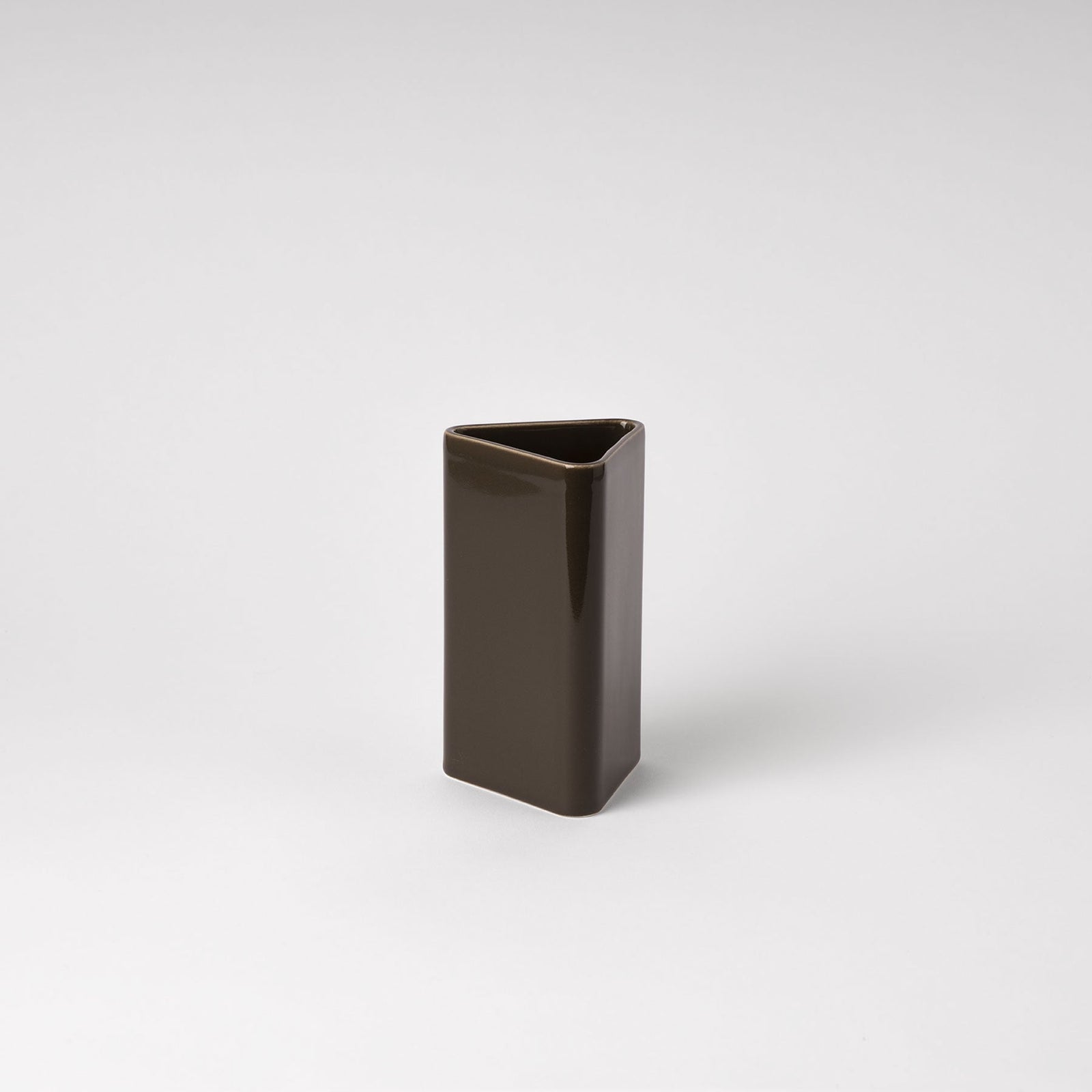 raawii Nicholai Wiig-Hansen - Canvas - vase - small Vase wetland green