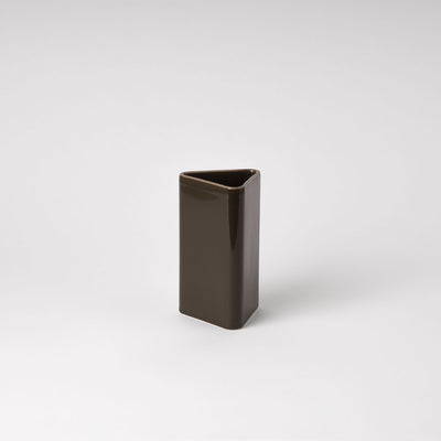 raawii Nicholai Wiig-Hansen - Canvas - vase - small Vase wetland green