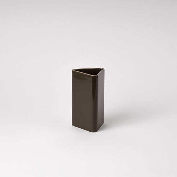raawii Nicholai Wiig-Hansen - Canvas - vase - small Vase wetland green