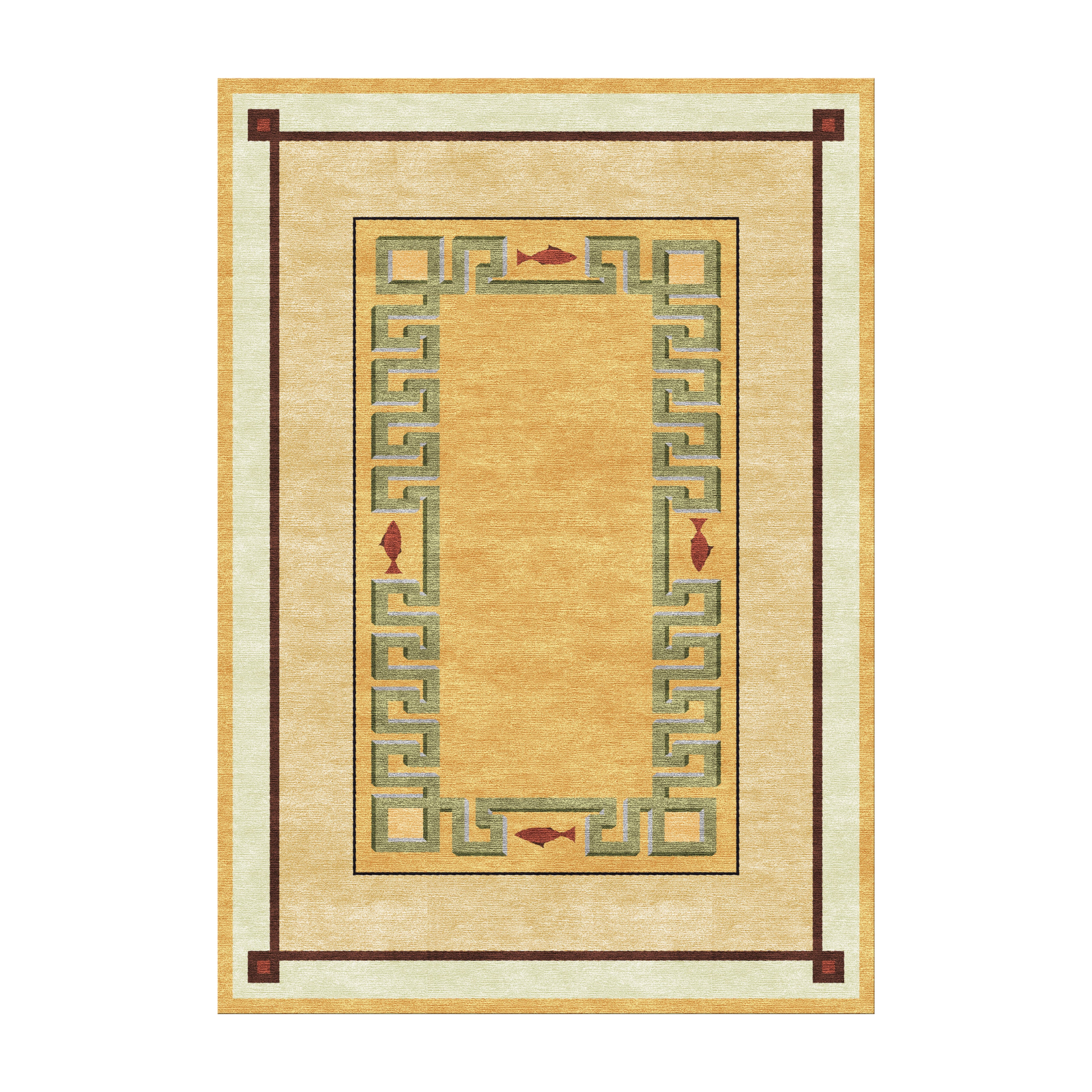 Nisi Rug