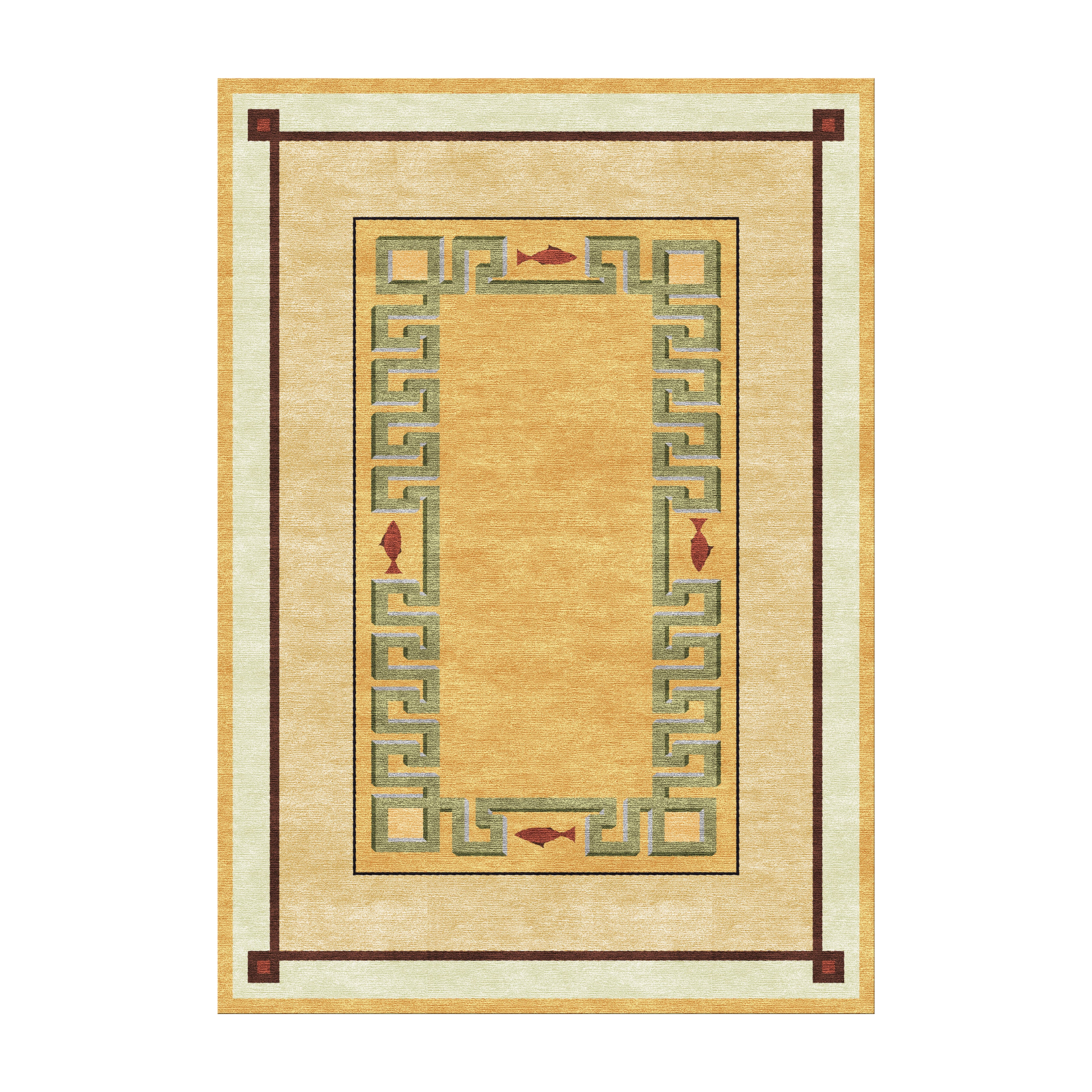 Nisi Rug