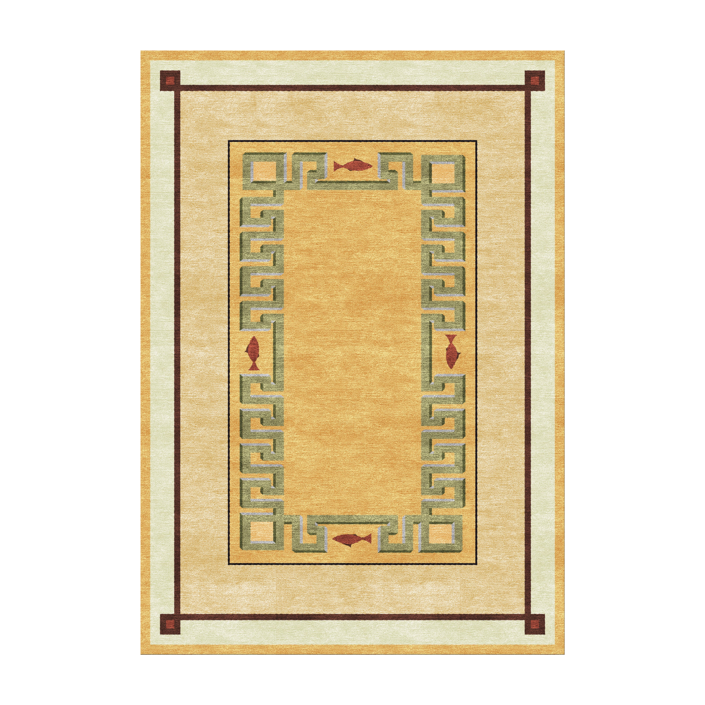 Nisi Rug