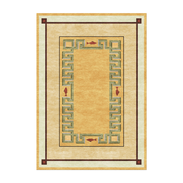 Nisi Rug