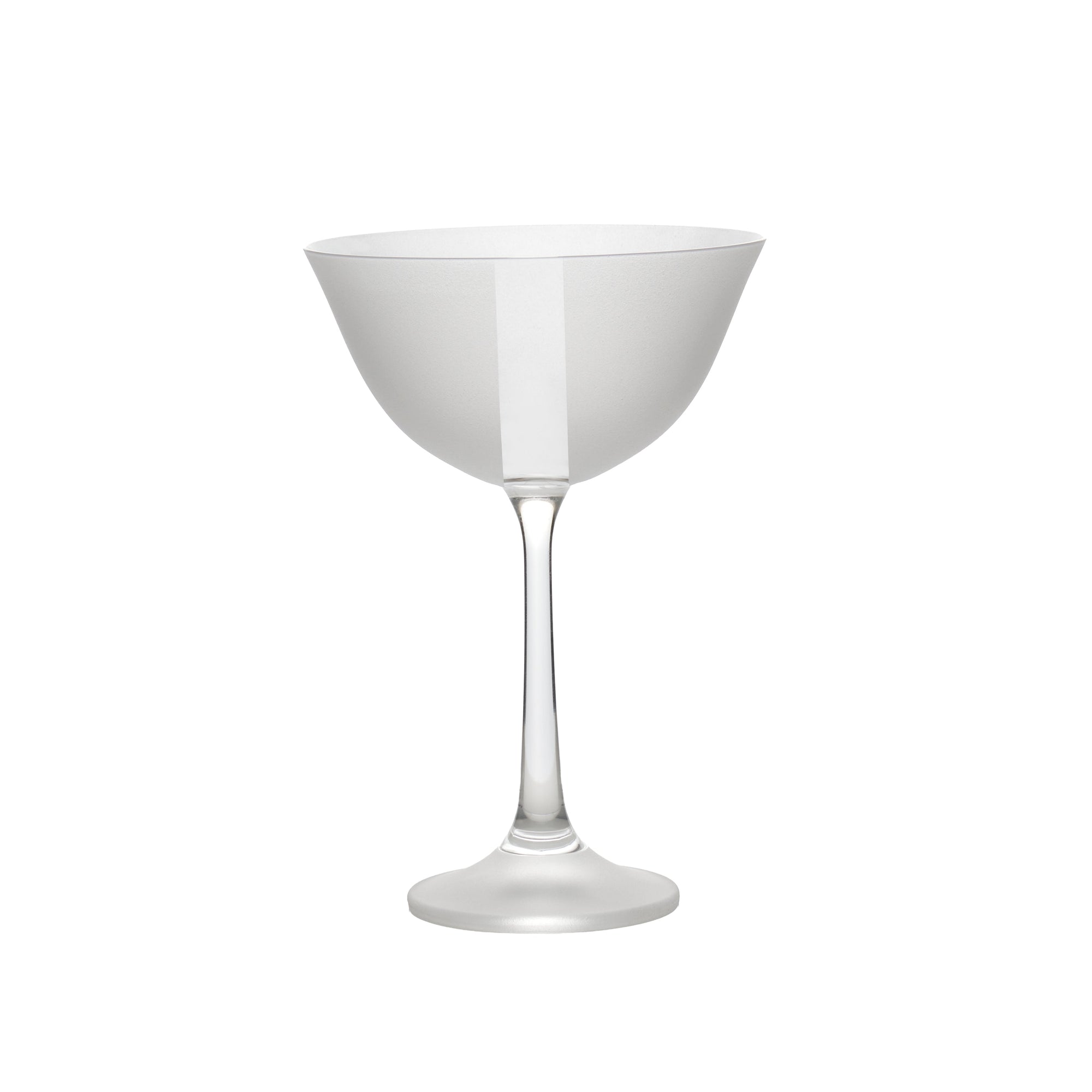 Scarpa No. 1 Glass
