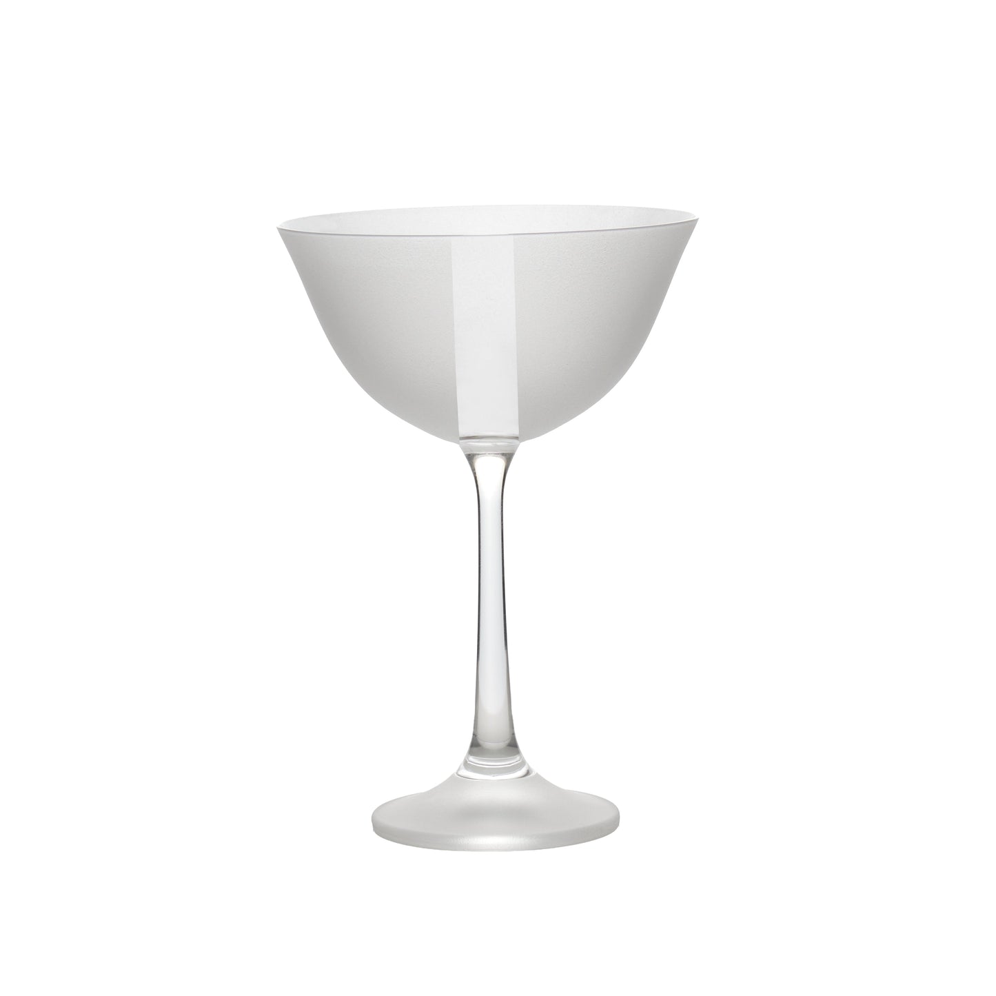 Scarpa No. 1 Glass