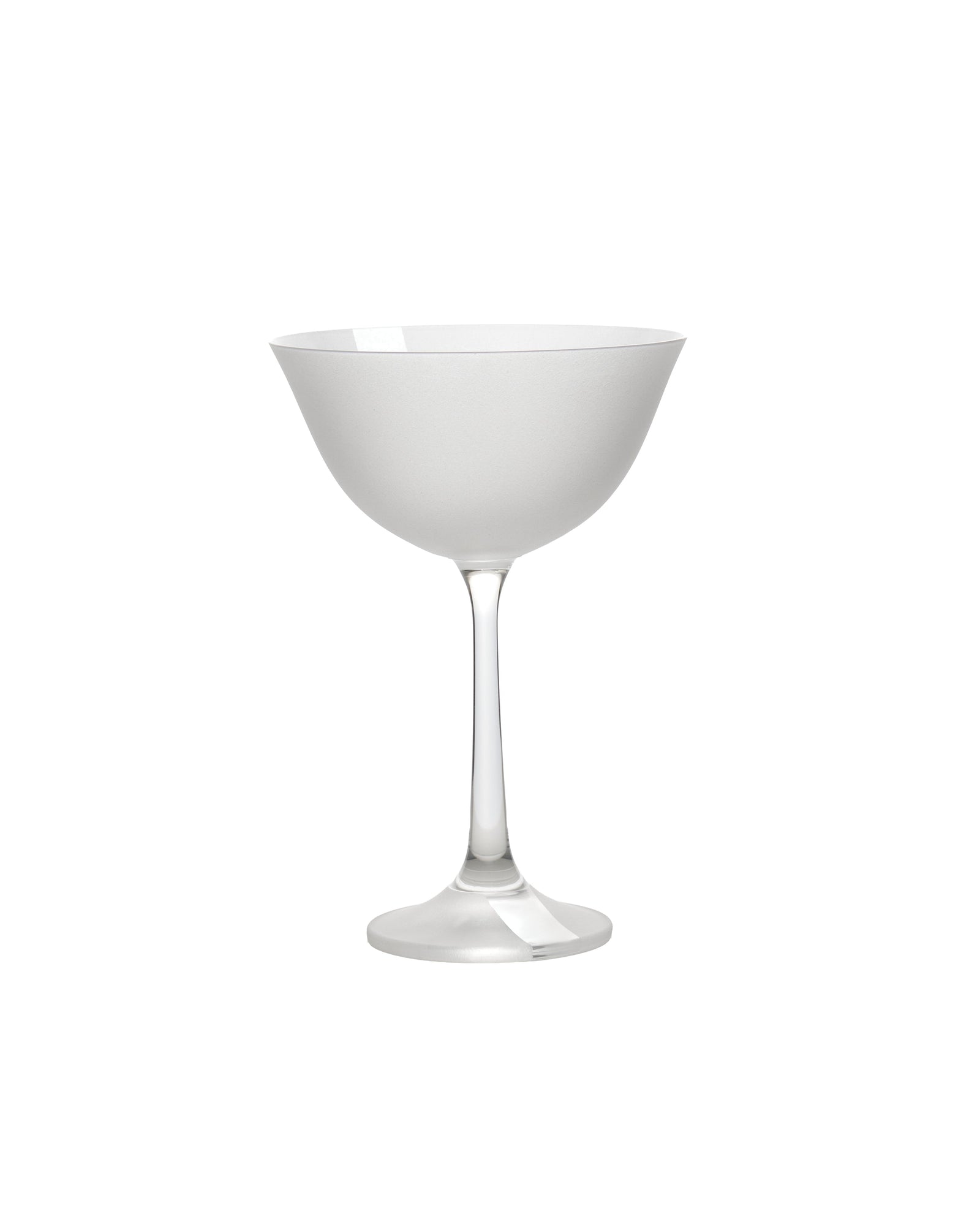 Scarpa No. 1 Glass