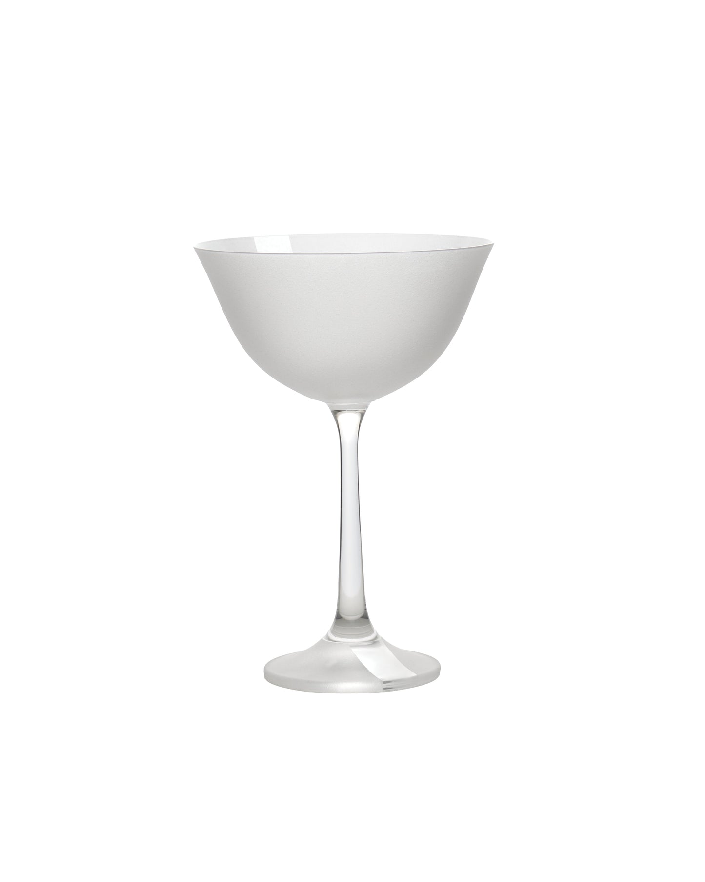 Scarpa No. 1 Glass