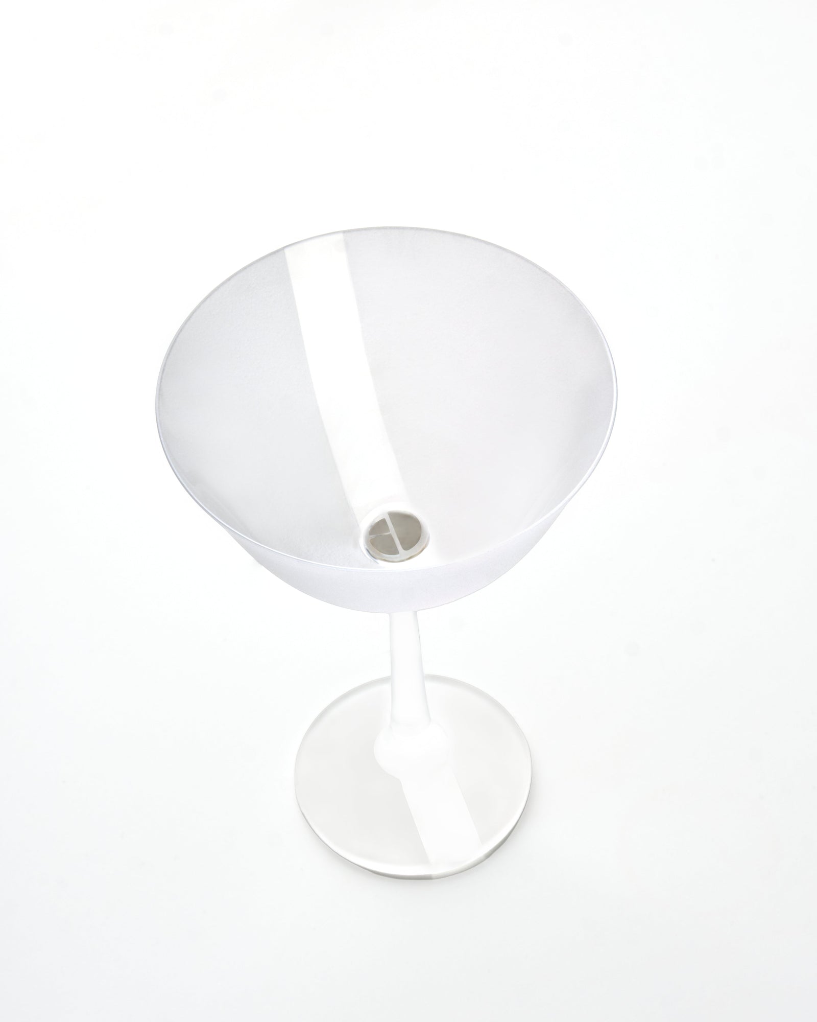 Scarpa No. 1 Glass