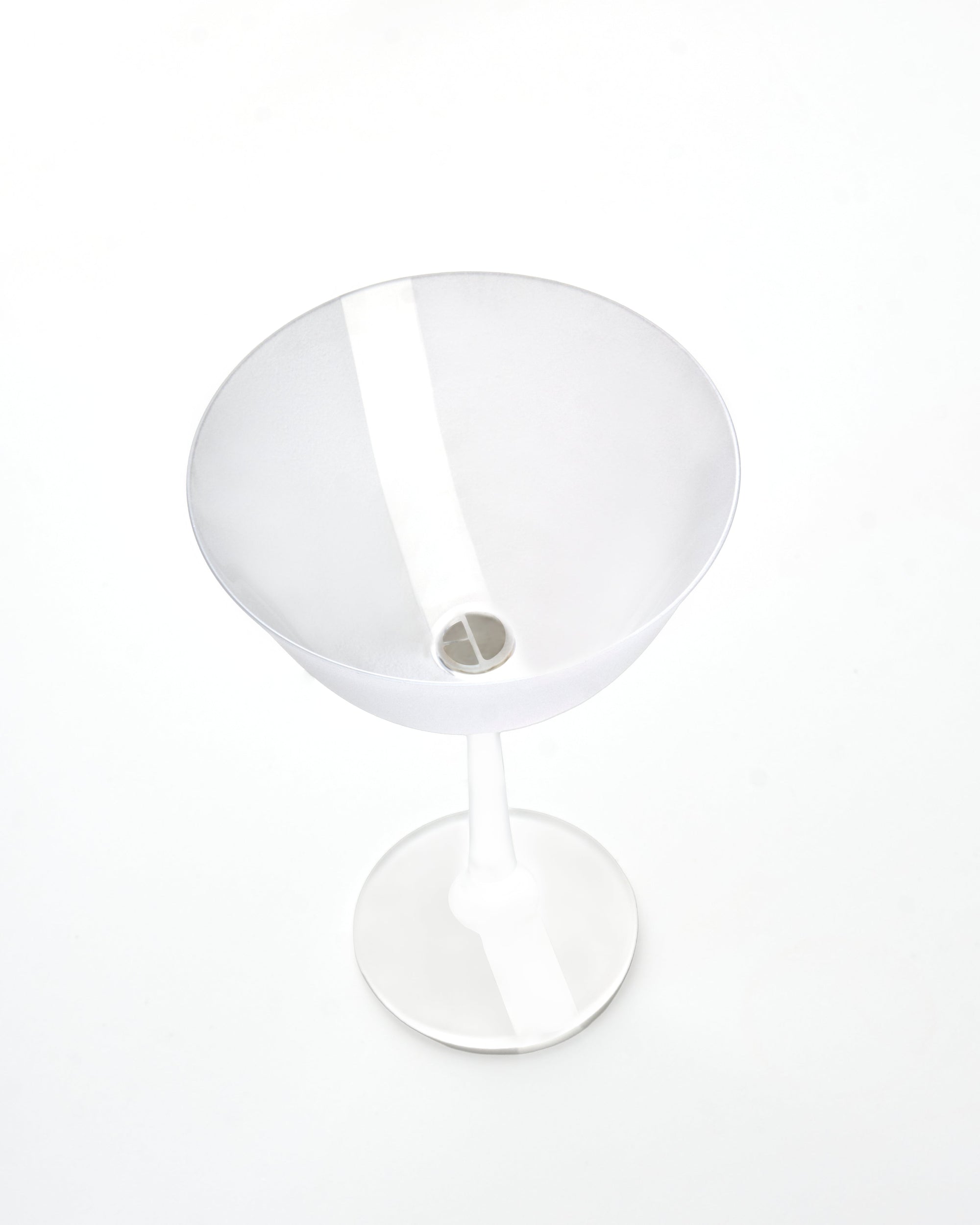 Scarpa No. 1 Glass
