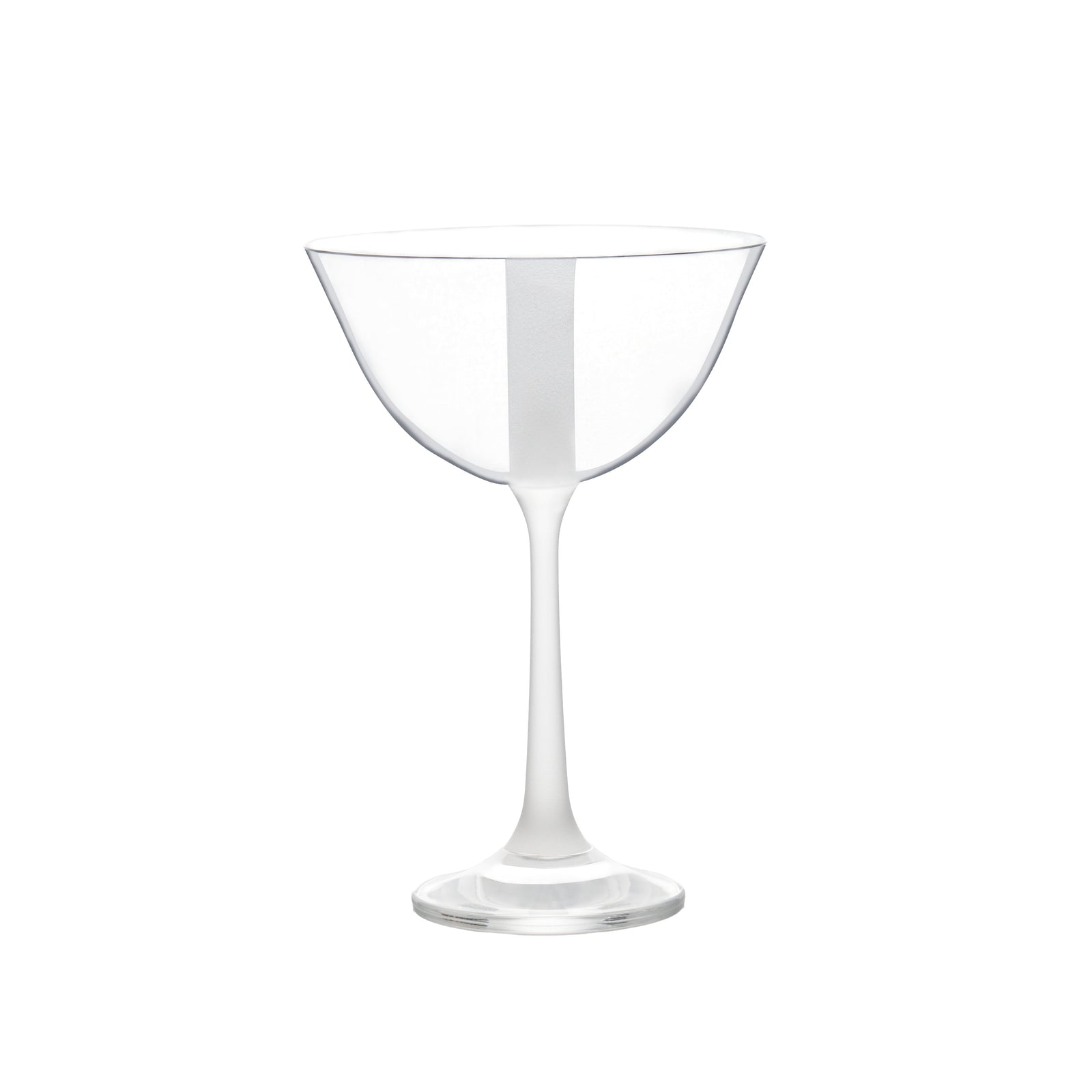 Scarpa No. 2 Glass