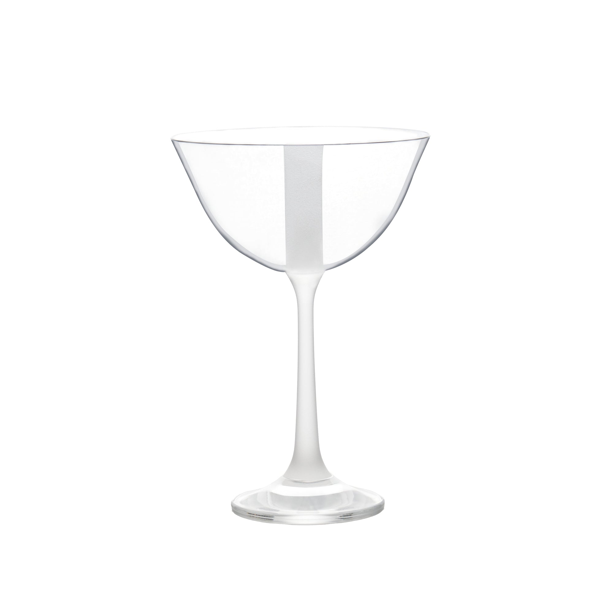Scarpa No. 2 Glass