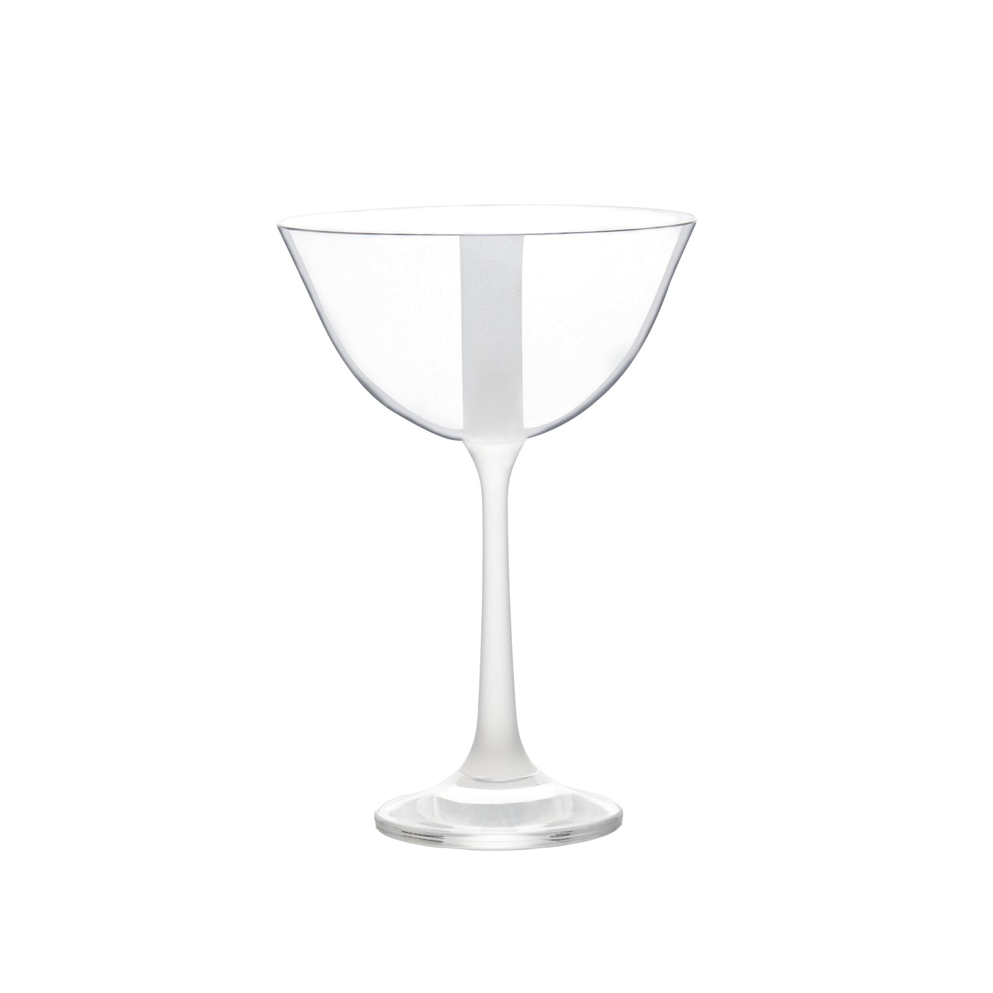 Scarpa No. 2 Glass