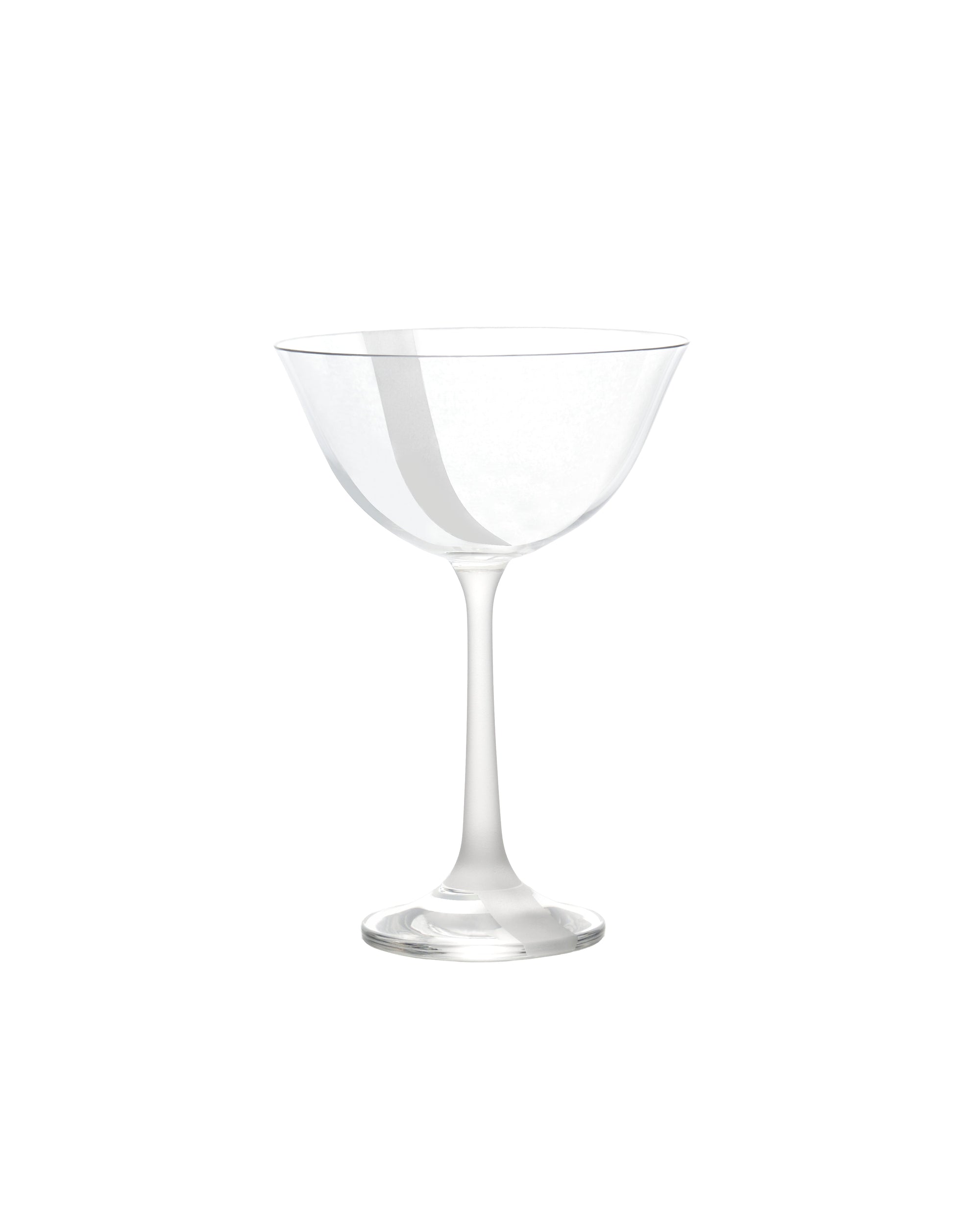 Scarpa No. 2 Glass