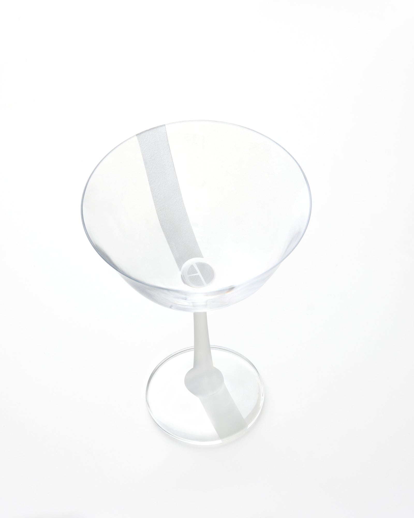 Scarpa No. 2 Glass